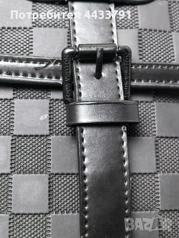 Louis Vuitton чанта , снимка 3 - Чанти - 52826625