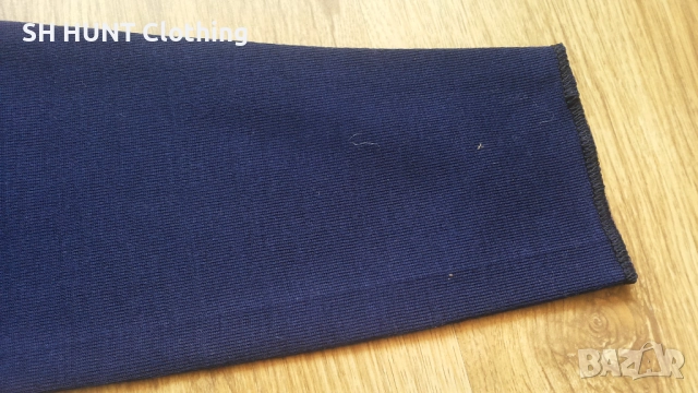 KRONE MADE IN NORWAY Thermo Underwear 50% Wool размер 54 / XL термо долница 50% Вълна - 1607, снимка 6 - Екипировка - 52699322