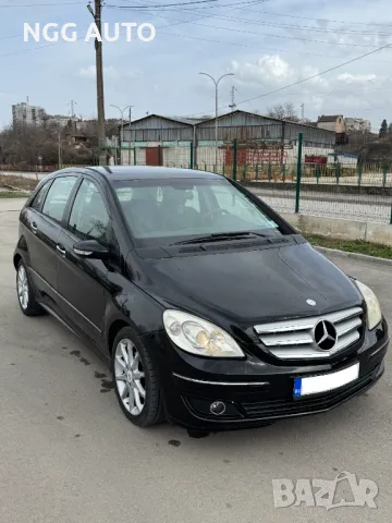 Mercedes-Benz B180 2.0 CDI 2007 г. – На части, снимка 5 - Автомобили и джипове - 49487580