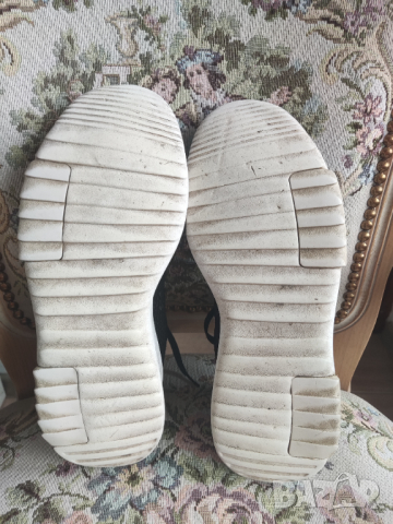 маратонки Adidas Cloudfoam Racer TR, снимка 5 - Маратонки - 44732600