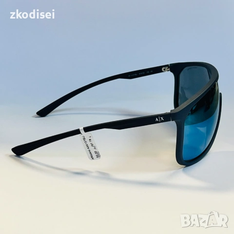 Очила ARMANI EXCHANGE AX4137SU, снимка 2 - Слънчеви и диоптрични очила - 53530543