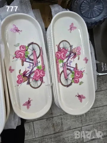 чинии , снимка 4 - Чинии - 47349785