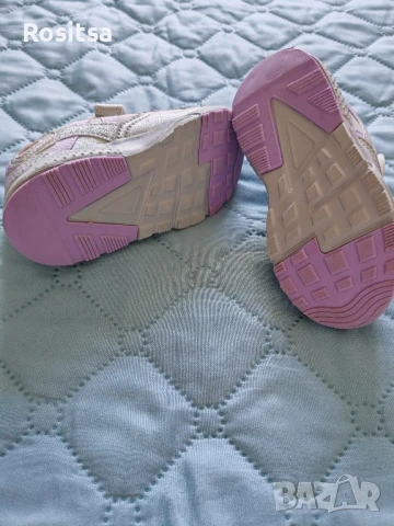 Детски маратонки Lumberjack, снимка 4 - Детски маратонки - 51030213