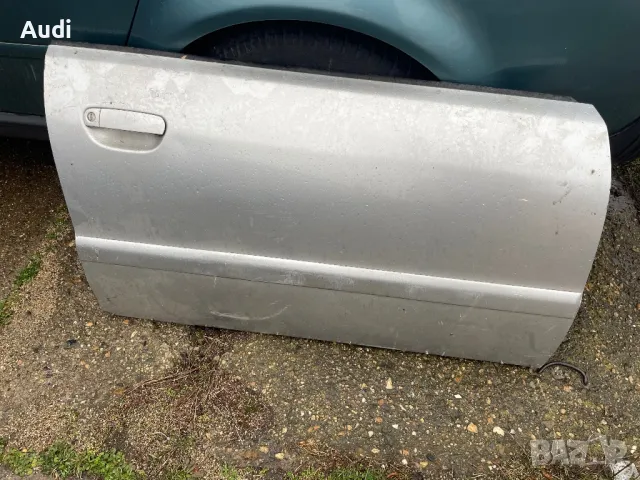 Врата Audi A4 B5 Врата Ауди А4 Б5 предна дясна