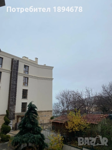 Едностаен под наем, снимка 8 - Апартаменти - 53617258