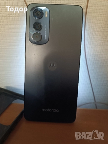 Motorola edge 30, снимка 3 - Motorola - 51487954