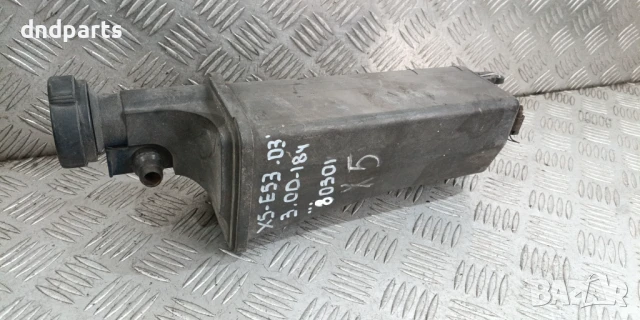 Казанче антифриз BMW E53 X5 3.0D 184hp 2003г.	