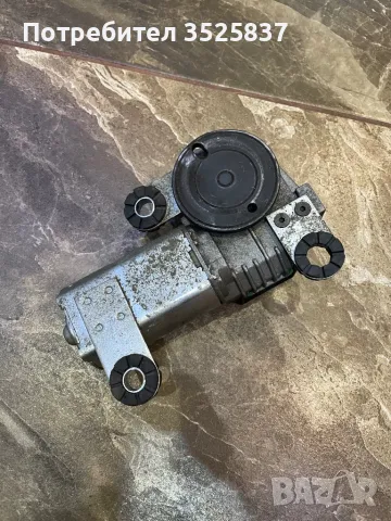 BMW e39 мотор задна чистачка , снимка 3 - Части - 47698331