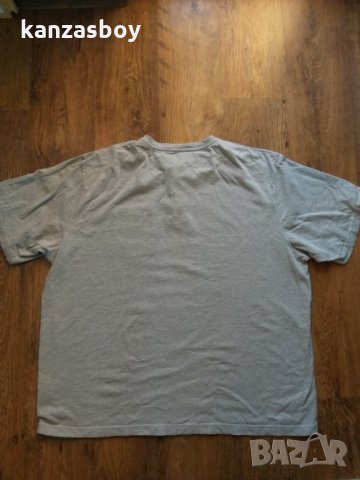 carhartt - страхотна мъжка тениска 3ХЛ, снимка 9 - Тениски - 35756749