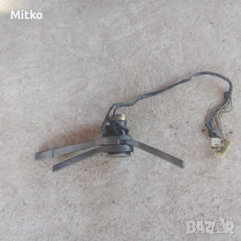 Лостчета Светлини - Чистачки За Iveco Daily 3510 2.8TD 1997y / Ивеко Дейли 3510 2.8ТД 1997г