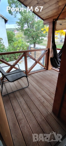 Давам къща под наем в с. Нови хан, снимка 17 - Къщи - 52640612