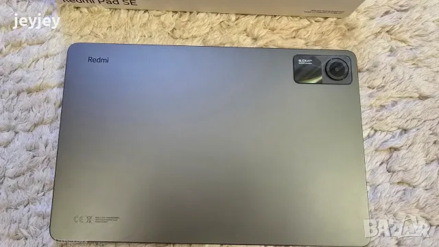 Xiaomi Redmi Pad SE 11 WIFI 256GB 8GB, снимка 2 - Таблети - 55999447