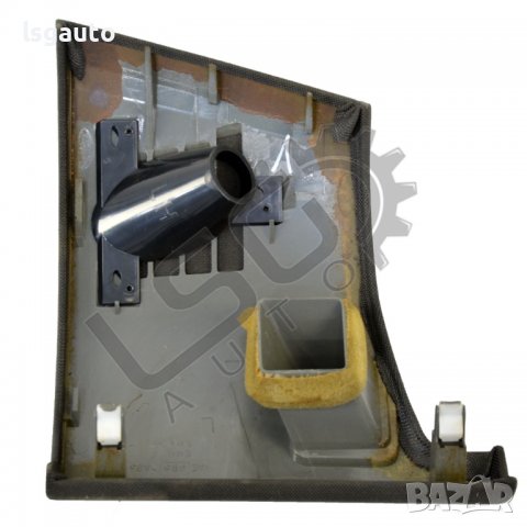 Лява лайсна табло Nissan X-Trail I(2001-2007) ID: 89598, снимка 2 - Части - 38754555