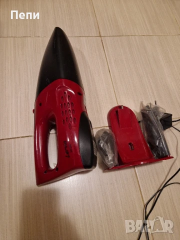 Прахосмукачка за автомобил, снимка 4 - Прахосмукачки - 50496256