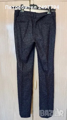 Дамски панталони Dika, снимка 3 - Панталони - 47479341