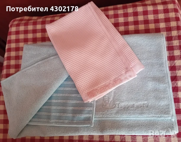 Микрофибърни кърпи различи видове , снимка 14 - Други - 50610828