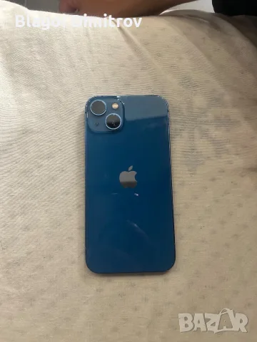 Apple iPhone 13