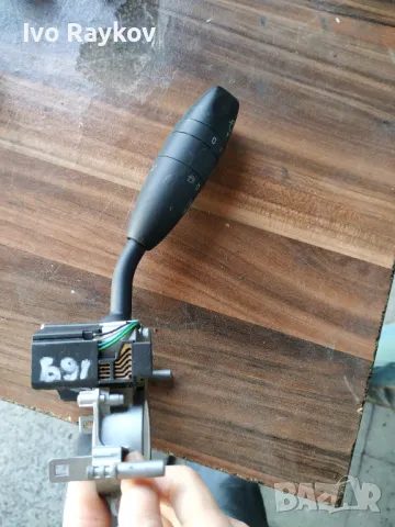 Лост мигачи чистачки Mercedes W169 , снимка 2 - Части - 49144819