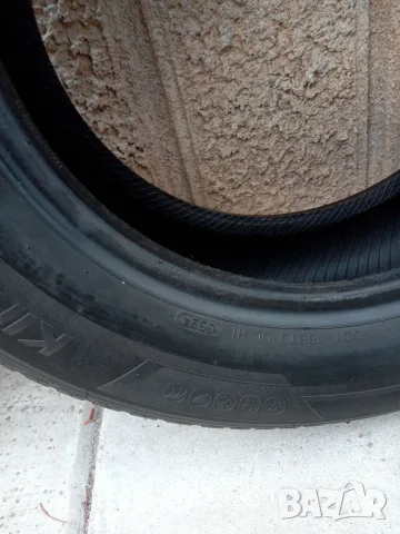  HANKOOK Kinergy 4S2 215/65R16 102V, снимка 2 - Гуми и джанти - 56185676