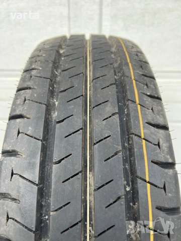 нови БУСОВИ гуми Falken Linam Vano 205/75/16С , снимка 3 - Гуми и джанти - 53179477