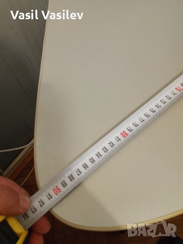 Масичка, снимка 4 - Маси - 52377656