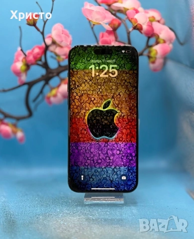 Apple iPhone 15 Pro Max, 256GB, 5G, Black Titanium  