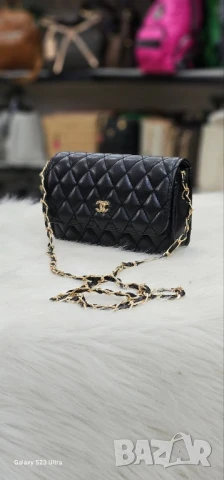 чанти chanel