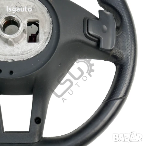 Волан Mercedes-Benz C-Class 204 (W/S/C) 2007-2014 ID:148155, снимка 8 - Части - 51093795