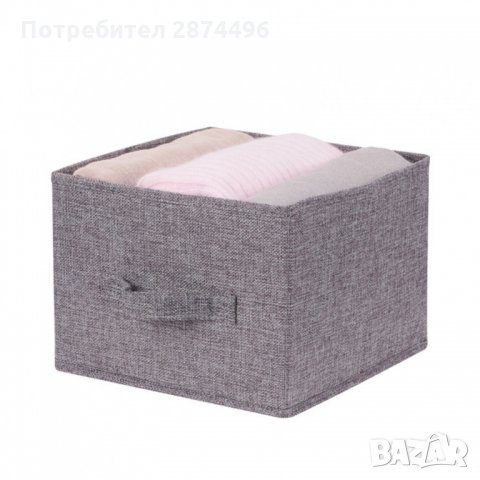 3281 Висящ органайзер за гардероб с 3,4 или 5 рафта, снимка 9 - Други стоки за дома - 35727019