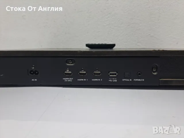 Саундбар - LG LAP250H, снимка 8 - Аудиосистеми - 49010095