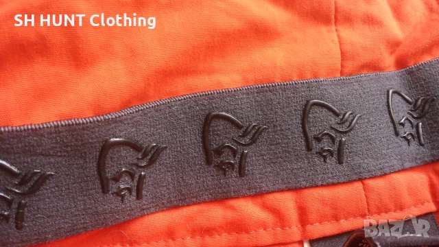 NORRONA Fjora Flex1 Stretch Trouser размер S панталон с от части еластична материя - 2311, снимка 14 - Екипировка - 53740632