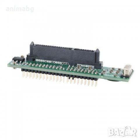 ANIMABG Преобразувател IDE към SATA, снимка 6 - Други - 33102699
