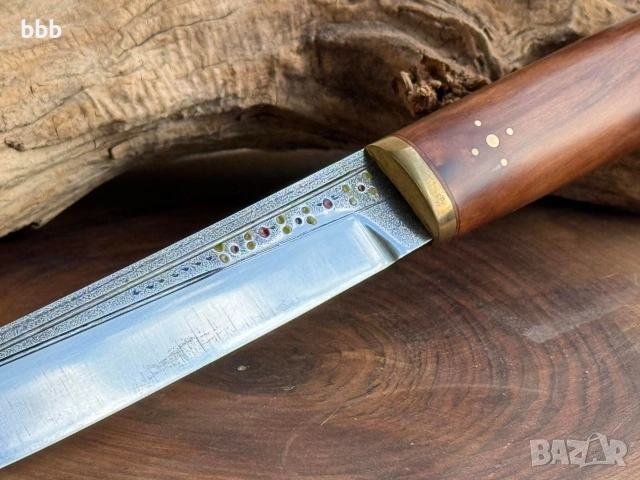 нож за клане n690