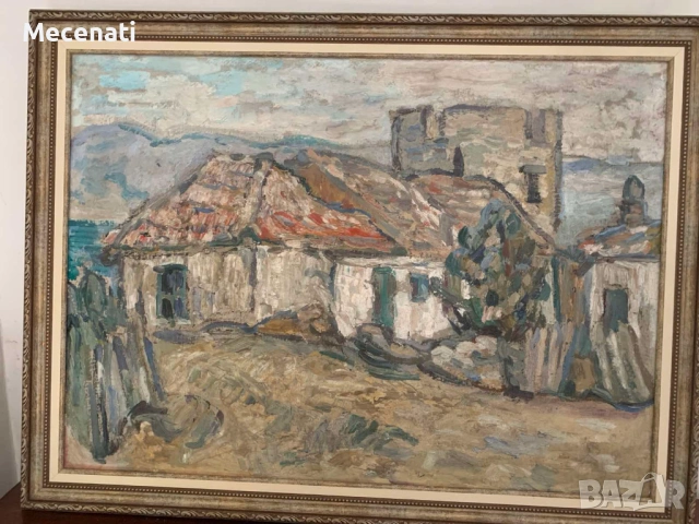 Дора Кънчева (1926-2013)