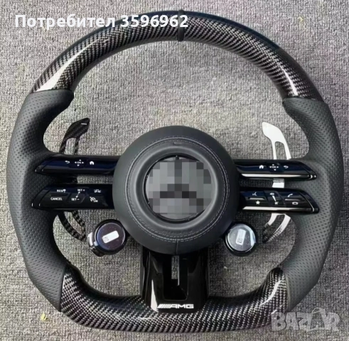 Спортни волани MERCEDES, снимка 17 - Аксесоари и консумативи - 52979162