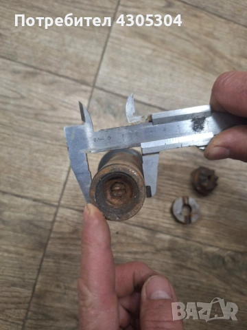 Стругарски център, снимка 3 - Други машини и части - 53100359