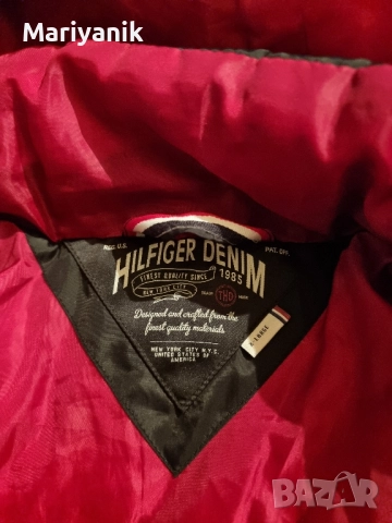 Tommy Hilfiger , снимка 3 - Якета - 52396622