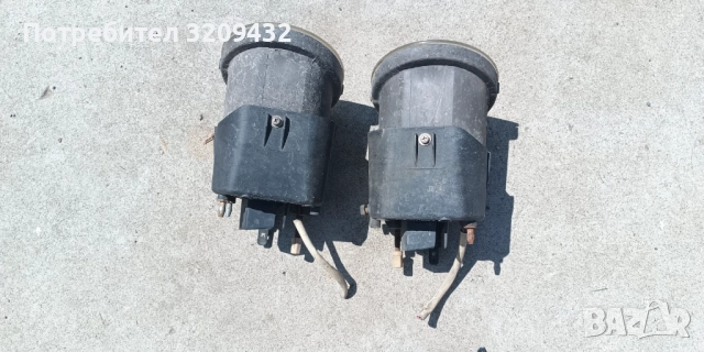 Nissan X-trail Т30 - Раздатка, фар, халогени, торк конвертор, врати., снимка 3 - Части - 52901763