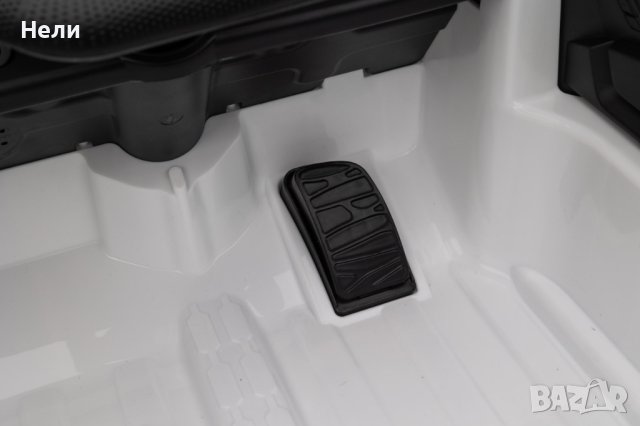 Акумулаторен джип AUDI RS E-TRON GT Licensed 12V батерия,MP3, с меки гуми с Кожена седалка, снимка 15 - Детски велосипеди, триколки и коли - 37662025
