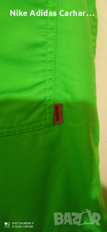 Унисекс ски панталон, като нов!, снимка 5 - Спортни дрехи, екипи - 36495437