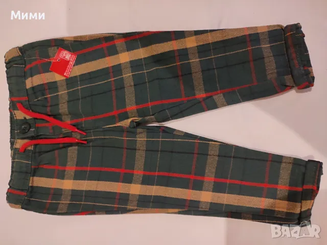 Комплект за момче за Коледа , снимка 4 - Комплекти за бебе - 48420733