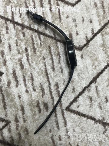 Samsung Galaxy Watch 4 Classic 46 mm, снимка 3 - Смарт часовници - 53864782