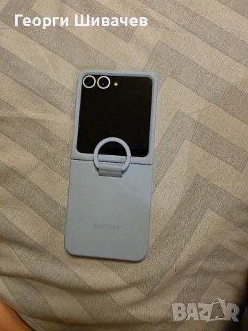 Samsung Flip 6 256 Mb, снимка 5 - Samsung - 53869609