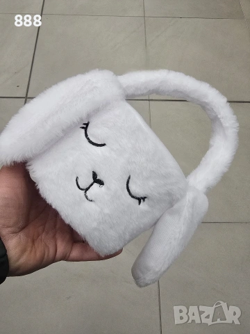 великденски кошнички декорации зайче