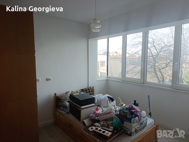 Под наем тристаен апартамент сухата река, снимка 11 - Апартаменти - 53690368