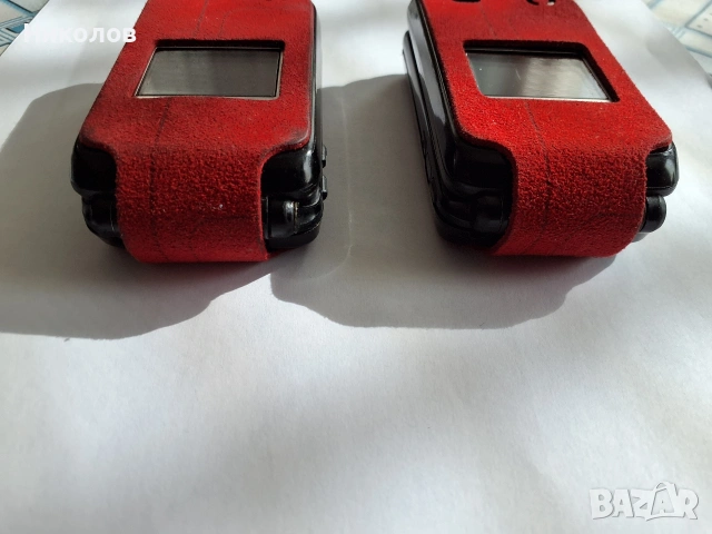 NOKIA 7270 FINLAND, снимка 7 - Nokia - 53869862