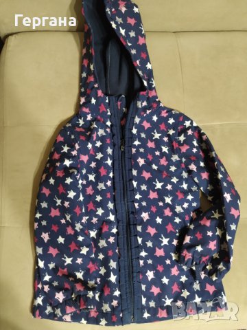 Пролетно есенни якета за момиче, снимка 7 - Детски якета и елеци - 42330971