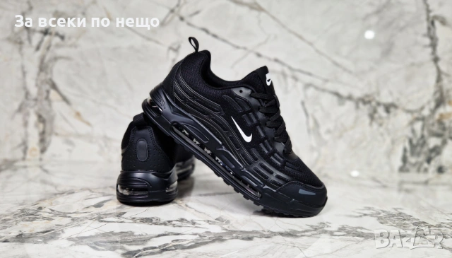 Nike Мъжки Маратонки👟Мъжки Спортни Обувки Найк Код P1833, снимка 5 - Маратонки - 53014867
