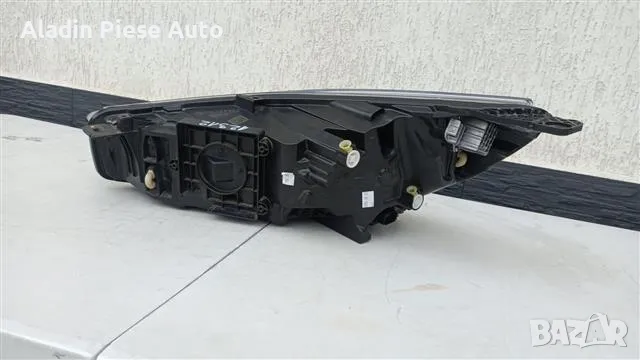 Десен фар Ford focus 4 Full Led Facelift година 2022 2023 2024 код NX7B-13E014-CD, NX7B13E014CD. , снимка 5 - Аксесоари и консумативи - 47415385