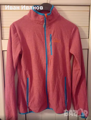 Оригинално горнище Vikafjell